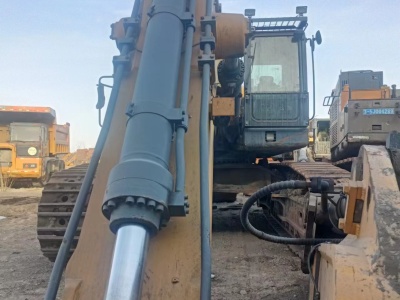 徐工XE900D履帶式挖掘機(jī)