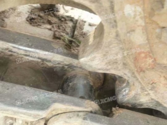 日立ZX70履带式挖掘机