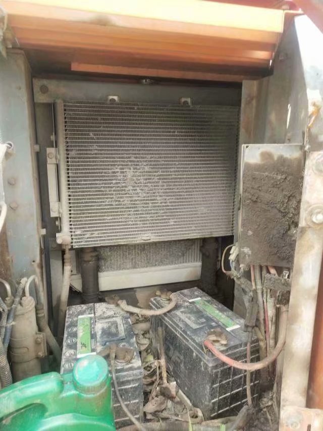 日立ZX70履帶式挖掘機