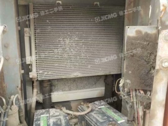 日立ZX70履带式挖掘机