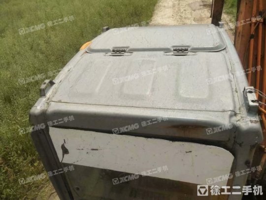 日立ZX70履带式挖掘机