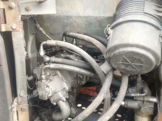 日立ZX70履带式挖掘机