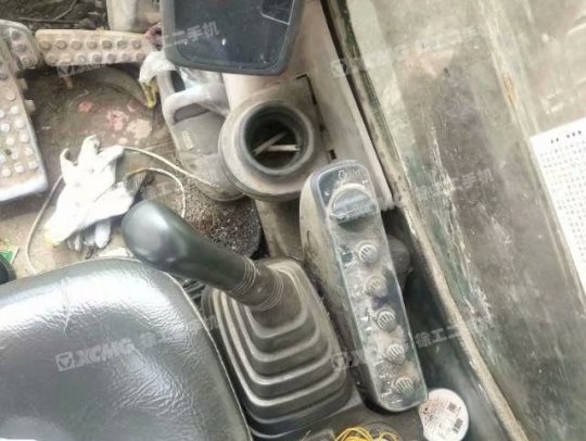 日立ZX70履带式挖掘机