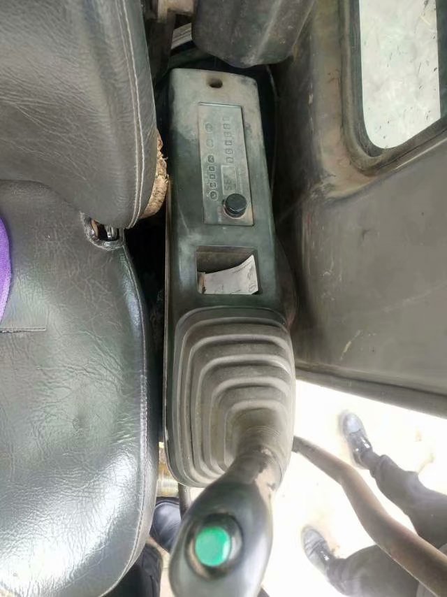 日立ZX70履帶式挖掘機