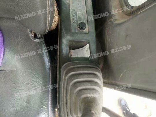 日立ZX70履带式挖掘机