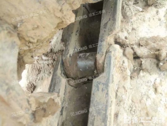 日立ZX70履带式挖掘机