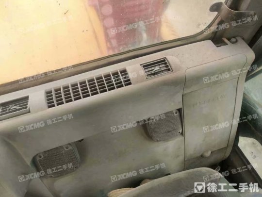 日立ZX70履带式挖掘机