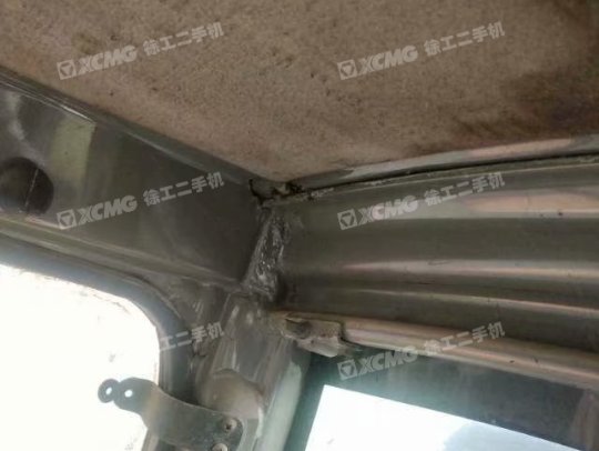 日立ZX70履带式挖掘机