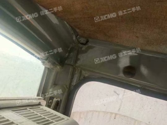 日立ZX70履带式挖掘机