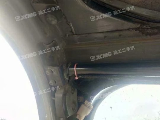 日立ZX70履带式挖掘机