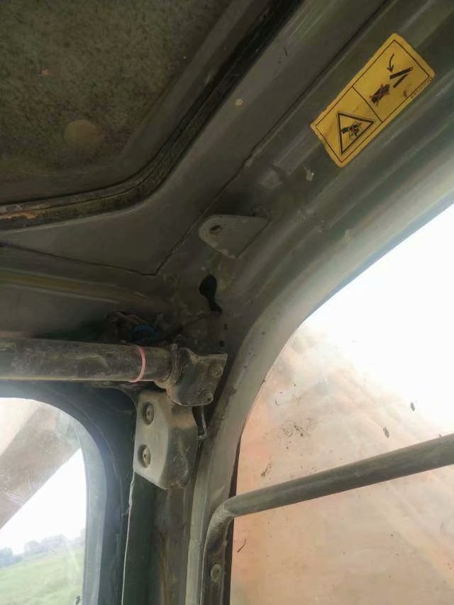 日立ZX70履帶式挖掘機