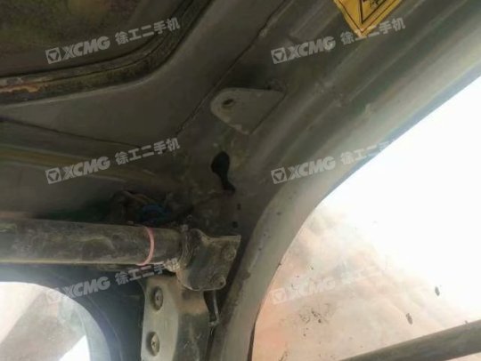 日立ZX70履带式挖掘机