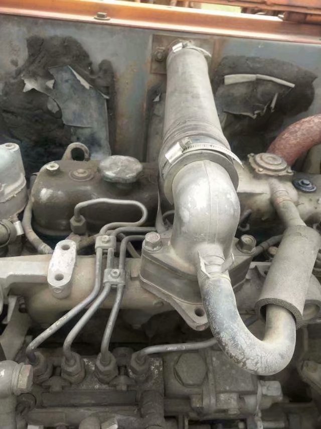 日立ZX70履帶式挖掘機