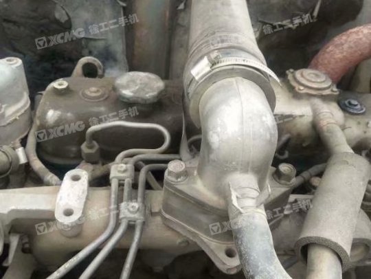 日立ZX70履带式挖掘机