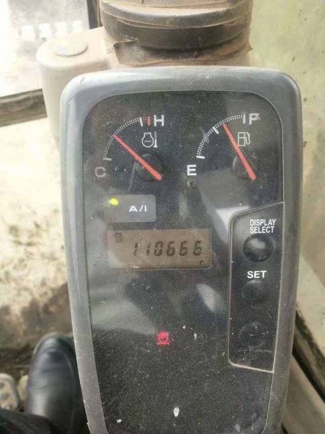 日立ZX70履帶式挖掘機