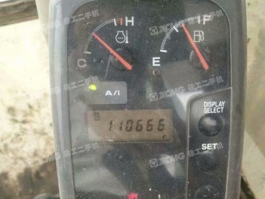 日立ZX70履带式挖掘机