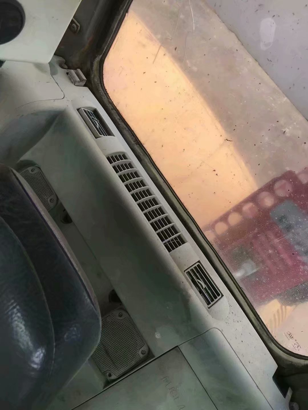 日立ZX70履帶式挖掘機