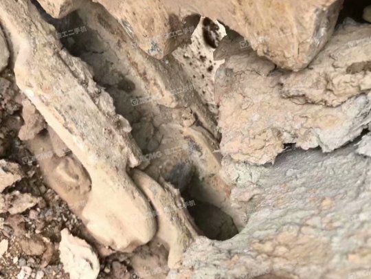 日立ZX70履带式挖掘机