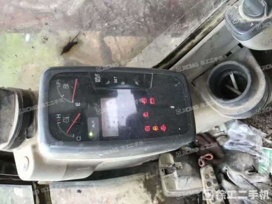 日立ZX70履带式挖掘机