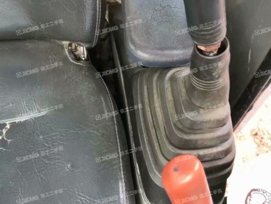 日立ZX70履带式挖掘机