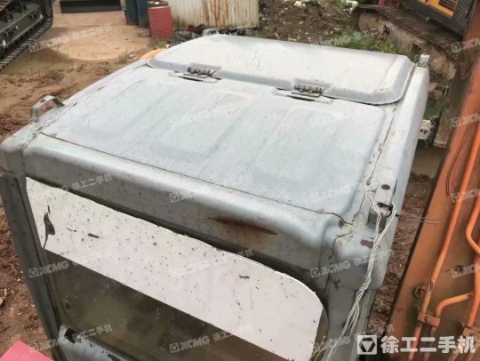 日立ZX70履带式挖掘机