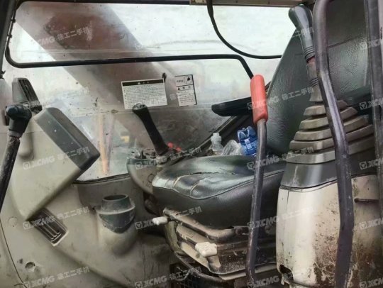 日立ZX70履带式挖掘机