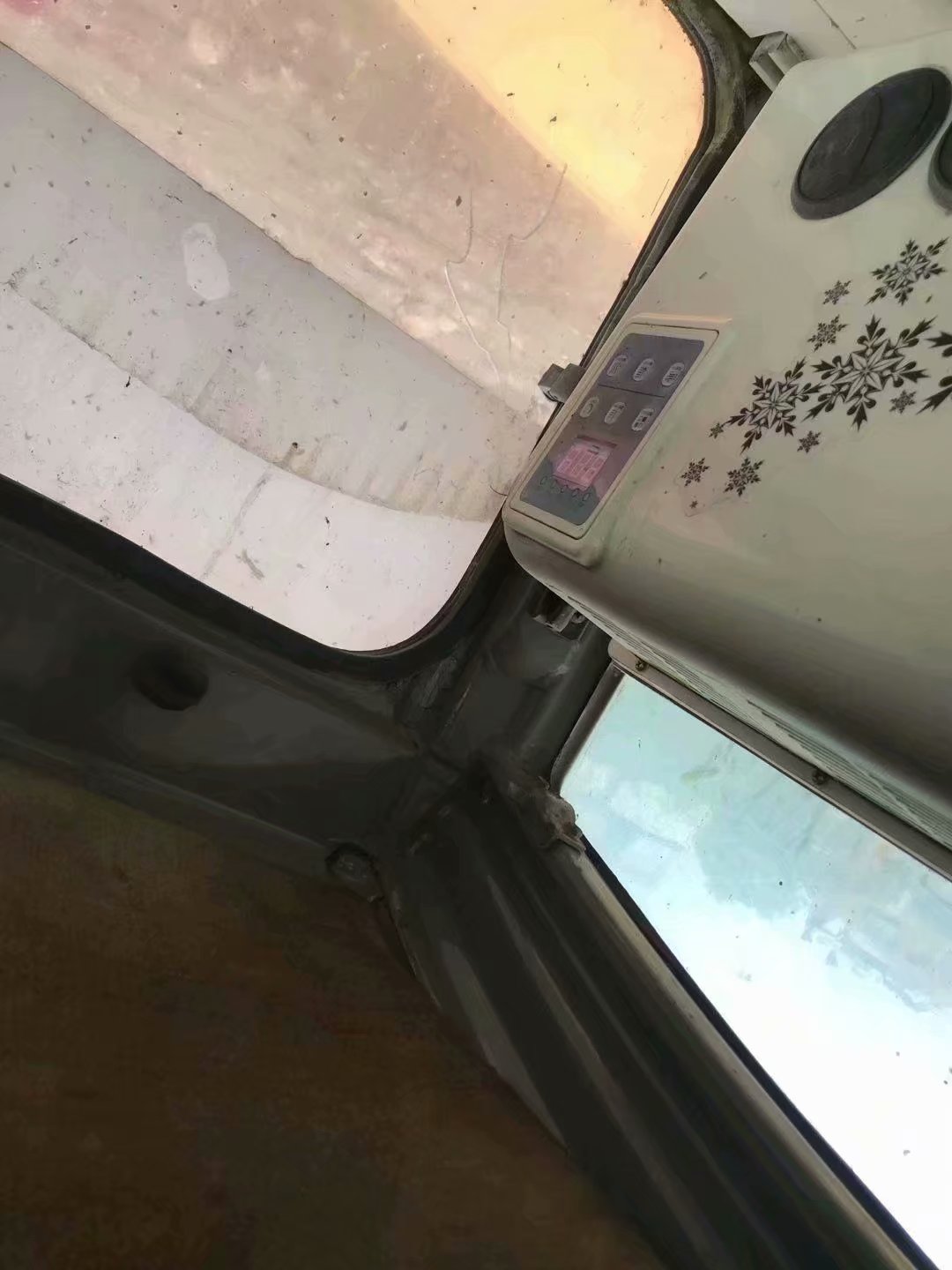 日立ZX70履帶式挖掘機