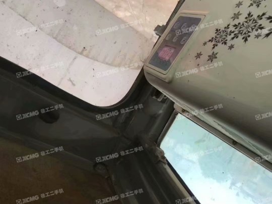 日立ZX70履带式挖掘机