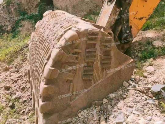 徐工XE500HB履带式挖掘机