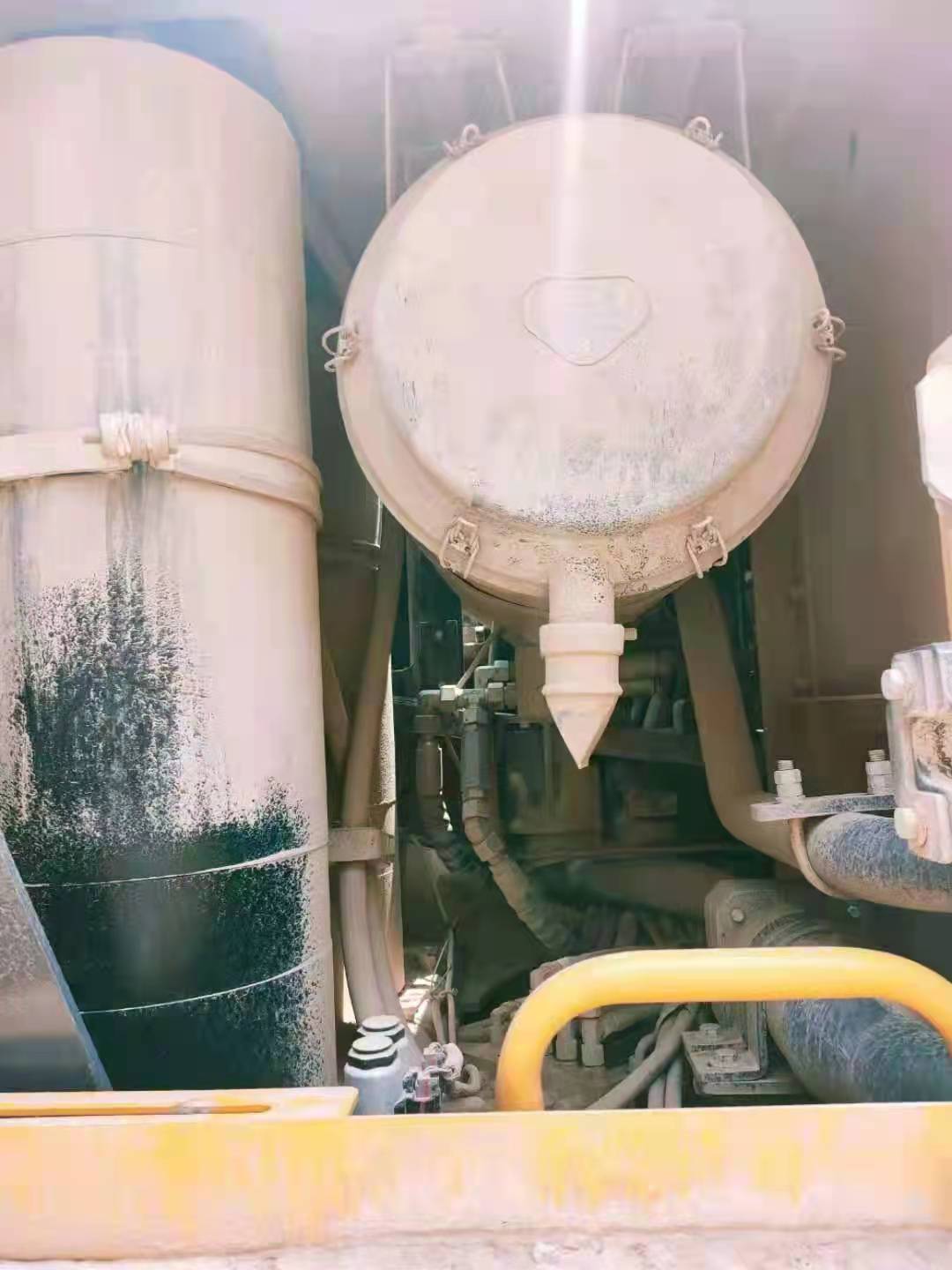 徐工XE500HB履帶式挖掘機