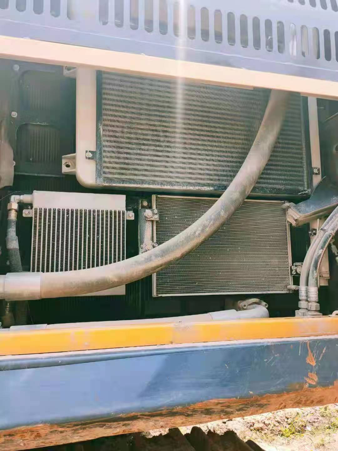 徐工XE500HB履帶式挖掘機
