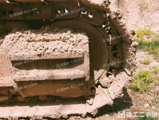 徐工XE500HB履带式挖掘机