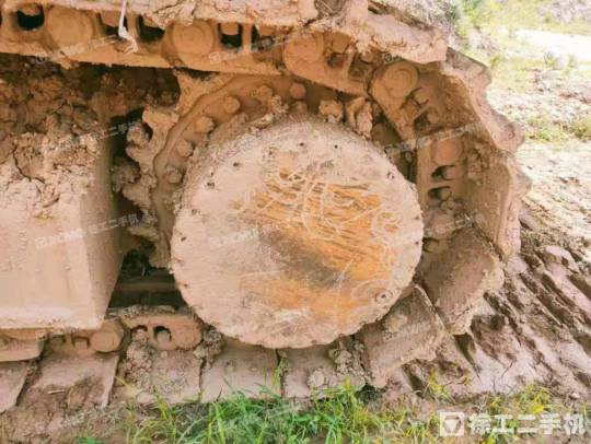 徐工XE500HB履带式挖掘机