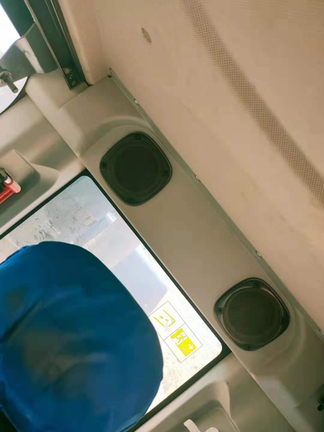 徐工XE500HB履帶式挖掘機
