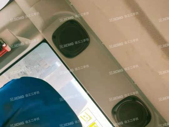 徐工XE500HB履带式挖掘机