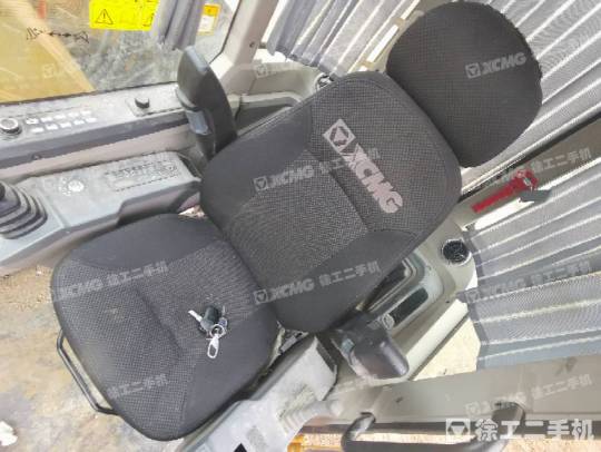 徐工XE75DA履带式挖掘机