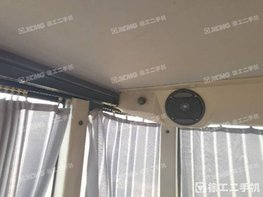 徐工XE75DA履带式挖掘机