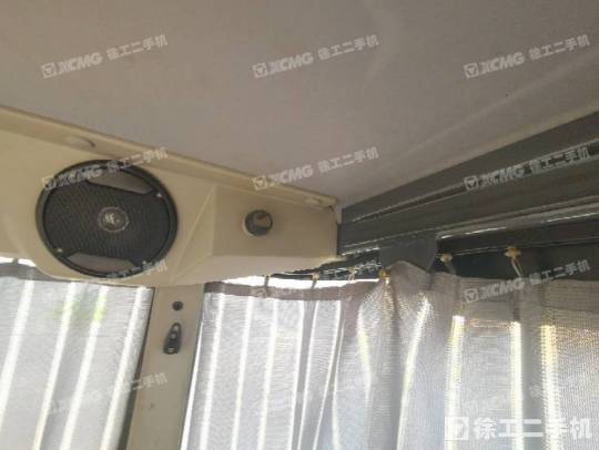 徐工XE75DA履带式挖掘机