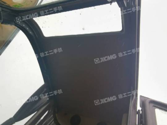 徐工XE75DA履带式挖掘机