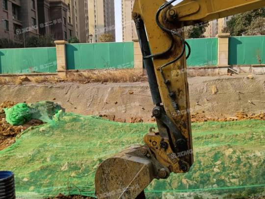 徐工XE75DA履带式挖掘机