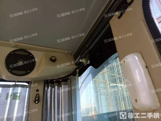 徐工XE75DA履带式挖掘机