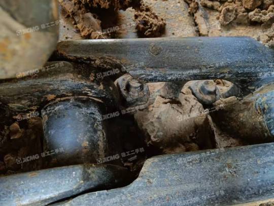 徐工XE75DA履带式挖掘机