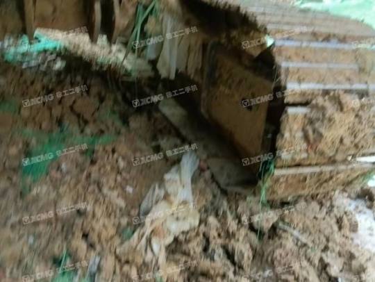 徐工XE75DA履带式挖掘机