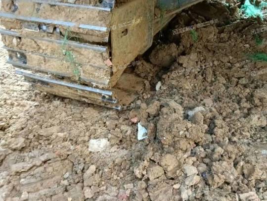 徐工XE75DA履带式挖掘机