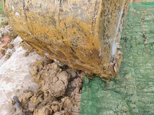 徐工XE75DA履带式挖掘机