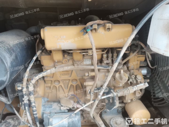 卡特彼勒306履帶式挖掘機