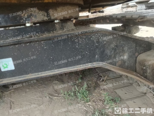 卡特彼勒306履帶式挖掘機