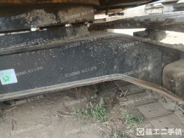 卡特彼勒306履帶式挖掘機