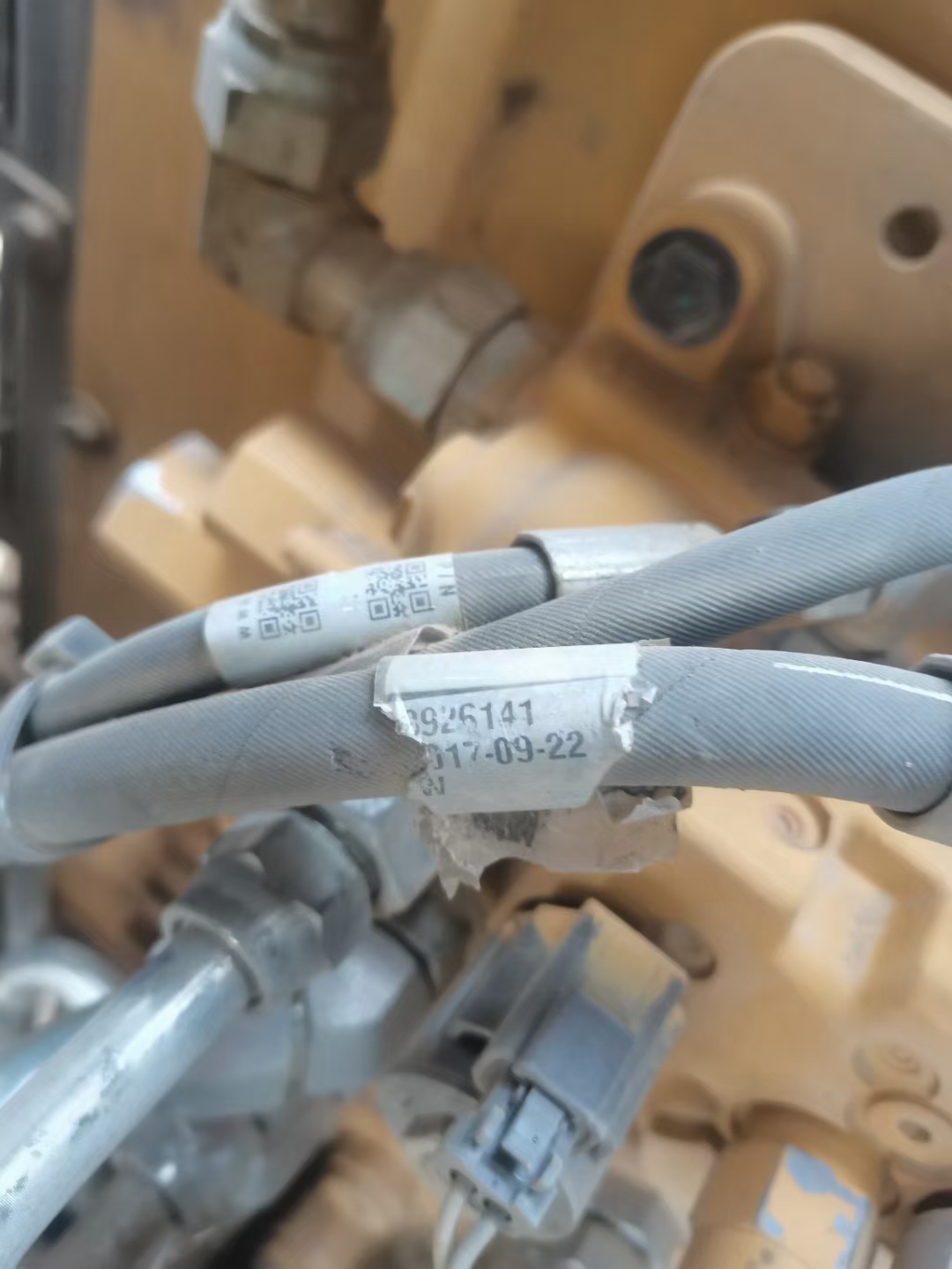 卡特彼勒306履帶式挖掘機