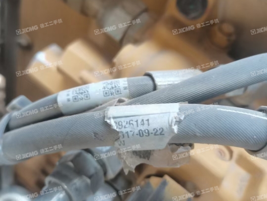 卡特彼勒306履帶式挖掘機